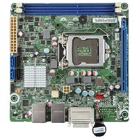 Материнская плата Intel S1200KPR Socket 1155 S1200KPR