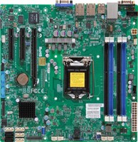 Материнская плата Intel X10SLM-F-O Socket 1150 X10SLM-F-O