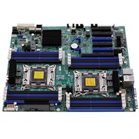 Материнская плата Intel S2600CP2J Socket 2011 S2600CP2J