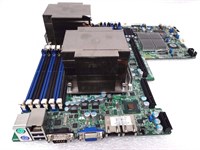 Материнская плата Supermicro X8DTU-F-O Socket 1366 X8DTU-F-O