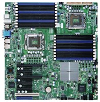 Материнская плата Supermicro X8DTU-6F+-LR Socket 1366 X8DTU-6F+-LR