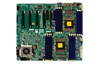 Материнская плата SuperMicro X9DRG-QF-O Socket 2011 X9DRG-QF-O