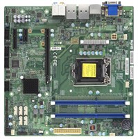 Материнская плата SuperMicro X10SLQ-L-O Socket 1150 X10SLQ-L-O