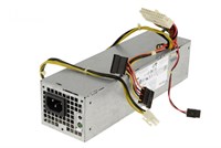 Блок Питания Dell 0RV1C4 240W 0RV1C4