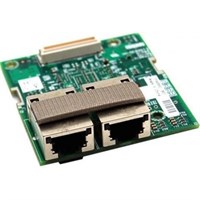 913137 Сетевая Карта Intel AXXGBIOMOD HL82571EB Gigabit Server Adapter 2x1Гбит/сек Dual Port PCI-X For S5000PAL 913137