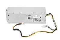 Блок Питания Dell JVW1K 240W JVW1K