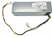 Блок Питания Dell 0R9JGD 200W 0R9JGD