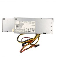 Блок питания Dell 0FR610 235W 0FR610