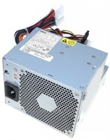 Блок Питания Dell PS-5281-5DF-LF 250W PS-5281-5DF-LF