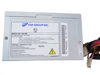 Блок Питания FSP SPI-500 500W SPI-500