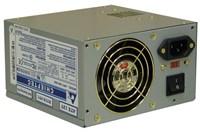 Блок Питания Chieftec HPC-360-202 360W HPC-360-202