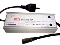 Блок питания Mean Well CLG-150-30 150W CLG-150-30