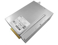 Резервный Блок Питания Dell VDY4N 685W VDY4N