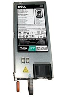 Резервный Блок Питания Dell 09K04T 750W 09K04T