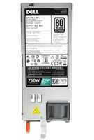 Резервный Блок Питания Dell 0Y9VFC 750W 0Y9VFC