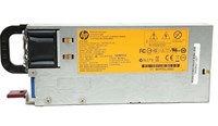 Резервный Блок Питания HP HSTNS-PL29 750W HSTNS-PL29