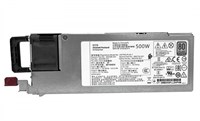 Резервный Блок Питания HP 865398-001 500W 865398-001