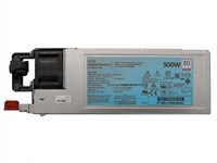 Резервный Блок Питания HP 723595-501 500W 723595-501