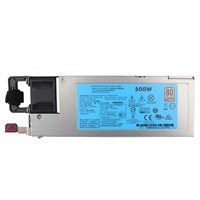 Резервный Блок Питания HP 723595-201 500W 723595-201