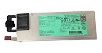 Резервный Блок Питания HP HSTNS-PD43 1400W HSTNS-PD43