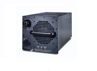 Резервный Блок Питания Cisco WS-CAC-4000W-INT 4000W WS-CAC-4000W-INT