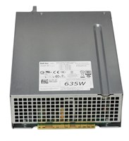 Резервный Блок Питания Dell F635EF-00 635W F635EF-00