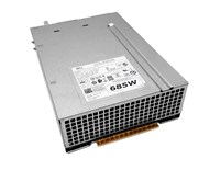 Блок Питания Dell D685E003L 685W D685E003L