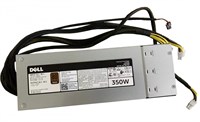 Блок питания Dell D350E-S3 350W D350E-S3