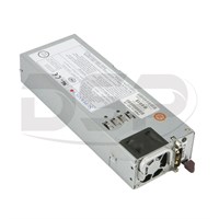 Резервный Блок Питания SuperMicro PWS-1K30D-1R 1300W PWS-1K30D-1R