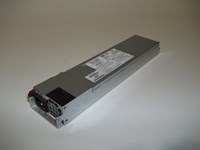 Резервный Блок Питания SuperMicro PWS-0064 400W PWS-0064