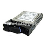 06P5764 Жесткий диск IBM Lenovo 73.4GB 10000RPM Fibre Channel 2Gbps 3.5" 06P5764