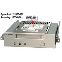 122873-001 CPQ 12/24 DAT Int Tape Drive 122873-001