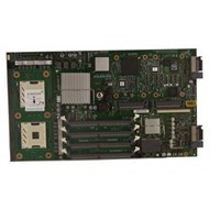 13N2346 Материнская Плата IBM iE7520 Dual Socket 604 4DualDDRII-400 UW320SCSI 2GbLAN Video 800Mhz For Blade 8843 Series 13N2346