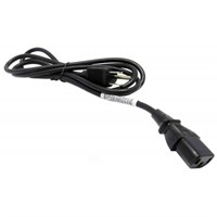 142766-001 Кабель HP Power Cord 18 AWG 1.8m (6.2ft) Long 142766-001