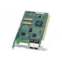 158575-B21 Сетевая Карта HP NC7131 (Intel) PWLA8490T PRO/1000T Single Port Server Adapter i82543GC 10/100/1000Мбит/сек RJ45 PCI/PCI-X 158575-B21