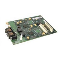 161106-001 Контроллер HP-Compaq Nc3135 Fast Ethernet Module 161106-001