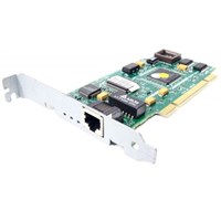 169849-001 Сетевая Карта HP/Compaq Netelligent 10/100TX TLAN 10/100Мбит/сек PCI 169849-001