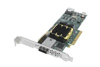 2244900-R Контроллер Adaptec SAS ASR-5445 512Mb Dual Core RAID 2244900-R