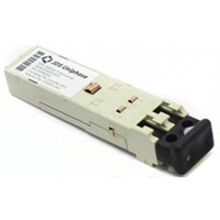 229204-001 Transceiver SFP HP [JDS Uniphase] JSPR21S002304 2,125Gbps MMF Short Wave 850nm 550m Pluggable miniGBIC FC4x 229204-001