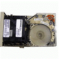 242853-B21 CPQ 35/70 DLT Int Tape Drive 242853-B21