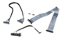 243670-001 Кабель HP Signal cable kit 243670-001