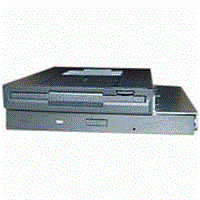 268494-B21 COMPAQ DL320 360 DVD FLP CBN 268494-B21