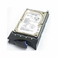 26K5825 Жесткий диск IBM Lenovo 73.4GB 15000RPM Ultra-320 SCSI 80-Pin Hot-swap 26K5825