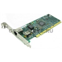 284848-001 Сетевая карта NC7770 PCI-X Gigabit Broadcom Server Adapter 10/100/1000 TX UTP NIC 284848-001