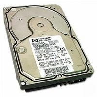 294932-005 HP 40GB UATA HDD - non-hot pluggable 7.2K 294932-005