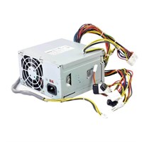 2Y054 Блок питания Dell 250Watt SATA для OptiPlex GX270 2Y054