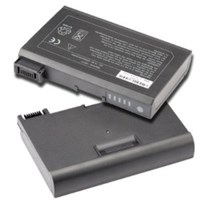 312-0115 Аккумуляторная батарея Dell 1691P 14,8v 3600mAh 55Wh 312-0115