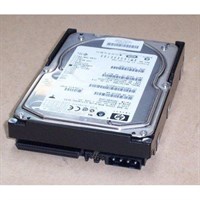 332934-001 Жесткий диск HP 73GB 10K 3.5'' Ultra-320 SCSI 332934-001