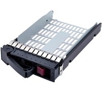 335536-001 Салазки для жесткий дисков HP 3.5" SAS SATA G6 G7 335536-001