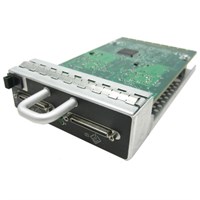 343826-001 Модуль Контроллера HP SCSI Shared Storage Module Dual Port Ultra320 SCSI For Modular Smart Array 500 343826-001